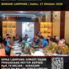 DPRD Lampung Soroti Tajam Pengadaan Sepeda Motor Kepala Sekolah Senilai Rp8,79 Miliar Di Tengah Keluhan Seragam Sekolah Belum Tersalurkan
