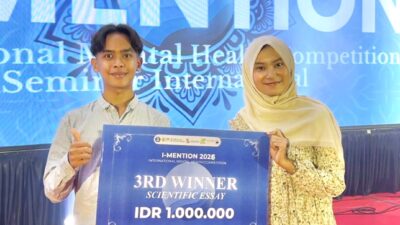 Mahasiswa USK Raih Juara 3 Kompetisi Esai Ilmiah Internasional I-MENTION 2020b6j