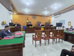 Sengketa Tanah Waris 72.060 Meter Persegi di Natar, Ahli Waris Maryam Binti M. Aliun Tempuh Jalur Hukum