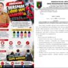 Disdikbud Lampung Larang Siswa Merokok dan Menggunakan Vape, Sekolah Diminta Perketat Pengawasan