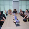 Kapolda Lampung Sambangi DPRD, Kejati, dan Kodam XXI/Radin Inten, Perkuat Sinergi Jaga Keamanan Daerah