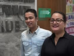 Hadiri Panggilan Polda Yunika Di periksa selama 8 jam