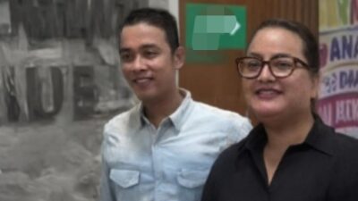 Hadiri Panggilan Polda Yunika Di periksa selama 8 jam