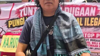 Ratu Hibah Walikota Gelontokan Hibah 1 ,5 Miliar untuk Ormas.