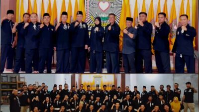 Letupan dari Lampung: PSHT Pusat Madiun Konsolidasi Kehumasan dan Penguatan Grassroots