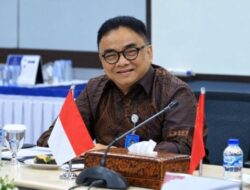 UBL Wisuda 539 Lulusan, Tujuh Doktor Manajemen Tandai Babak Baru Akademik