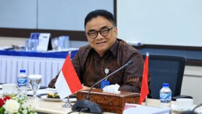 UBL Wisuda 539 Lulusan, Tujuh Doktor Manajemen Tandai Babak Baru Akademik