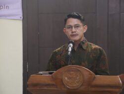 *Sambut Hari Listrik Nasional ke-81, PLN UID Lampung Berdayakan 20 Perempuan Disabilitas melalui Pelatihan Wirausaha*