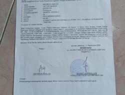 Di duga Telah  Terjadi pelecehan Seksual Antara pelatih Renang Atlet Di Pramuka Garden,Bandar lampung.
