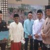 Camat Pakuan Ratu Apresiasi Kegiatan Rutinan Kliwon di Kampung Tanjung Serupa