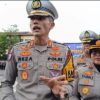 Operasi Patuh Krakatau 2026 DiMulai Hari Ini Dengan Apel pagi