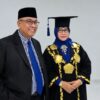 Umitra wisuda 538 wisudawan wisudawati IPK sempurna dan Hadiah Umroh.