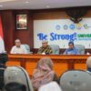Unila Perkuat Tata Kelola SDM dan Keuangan RSPTN dengan Belajar dari PTNBH UNS