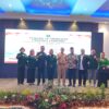 * TP Sriwijaya Satukan Elemen Bangsa, Dorong Lampung Maju