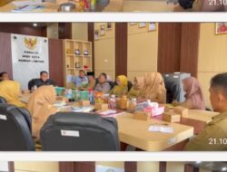 Polemik antara dewan guru dan kepala SDN 2 Talang, Kota Bandar Lampung, kembali menjadi sorotan. Komisi IV DPRD Kota Bandar Lampung