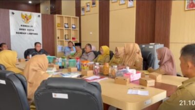 Polemik antara dewan guru dan kepala SDN 2 Talang, Kota Bandar Lampung, kembali menjadi sorotan. Komisi IV DPRD Kota Bandar Lampung