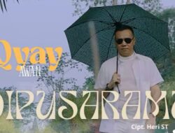 Ketua Umum DPP ABR Indonesia Rilis Lagu “Dipusaramu”, Dedikasi Seni untuk Mengenang Jasa Para Pahlawan