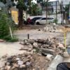 Proyek Trotoar Sudirman Rp8,8 Miliar Dikeluhkan Warga dan Pelaku Usaha, Dugaan Mark-up Anggaran Mencuat