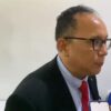 Raih Suara Tertinggi, Budiyono: Mudah-mudahan, Saya Ditakdirkan Jadi Rektor Unila