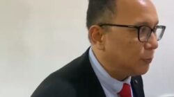Raih Suara Tertinggi, Budiyono: Mudah-mudahan, Saya Ditakdirkan Jadi Rektor Unila