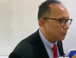Raih Suara Tertinggi, Budiyono: Mudah-mudahan, Saya Ditakdirkan Jadi Rektor Unila