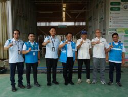 Penjualan Listrik Tumbuh 4,7 Persen, PLN UP3 Metro Perkuat Layanan Dukung Produktivitas Masyarakat*