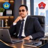 Demokrasi Kampus Berjalan Terbuka, Dr. Budiono Raih Suara Terbanyak dalam Seleksi Pemilihan Rektor Unila, Gepak Ucapkan Selamat