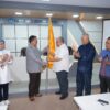 Unila Lepas Kontingen Mahasiswa Menuju Pimnas ke-39 Tahun 2026