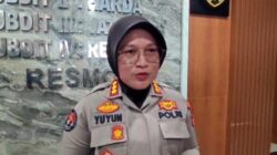 Hari Keempat Operasi Patuh Krakatau 2026, Polda Lampung Gencarkan Edukasi dan Pencegahan Pelanggaran Lalu Lintas