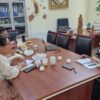 Unila dan Vietnam National University of Forestry Jajaki Perluasan Kemitraan Melalui Project HARVEST