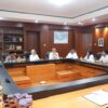 Unila Terima Kembali Rumah Negara yang Pernah Ditempati Prof. Muhajir Utomo