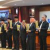 Unila Gelar Pengundian Nomor Urut Calon Rektor Periode 2027 – 2031