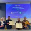 Unila dan UiTM Perkuat Kerja Sama Internasional Kembangkan Kolaborasi Riset Internasional