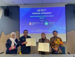 Unila dan UiTM Perkuat Kerja Sama Internasional Kembangkan Kolaborasi Riset Internasional