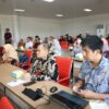 Unila Integrasikan Manajemen Risiko dalam Perencanaan dan Penganggaran Berbasis Kinerja